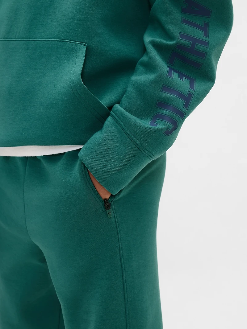 Kids GapFit Tech Quick-Dry Joggers