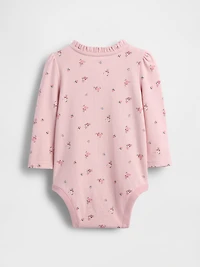 Baby First Favorites Bodysuit
