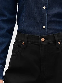 Low Slung Extra Baggy Jeans