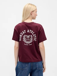 Relaxed Logo T-Shirt