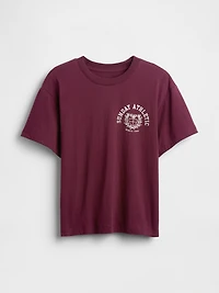 Relaxed Logo T-Shirt