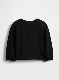 Gap × Disney Baby & Toddler Graphic T-Shirt