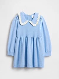 Baby & Toddler CashSoft Sweater Dress