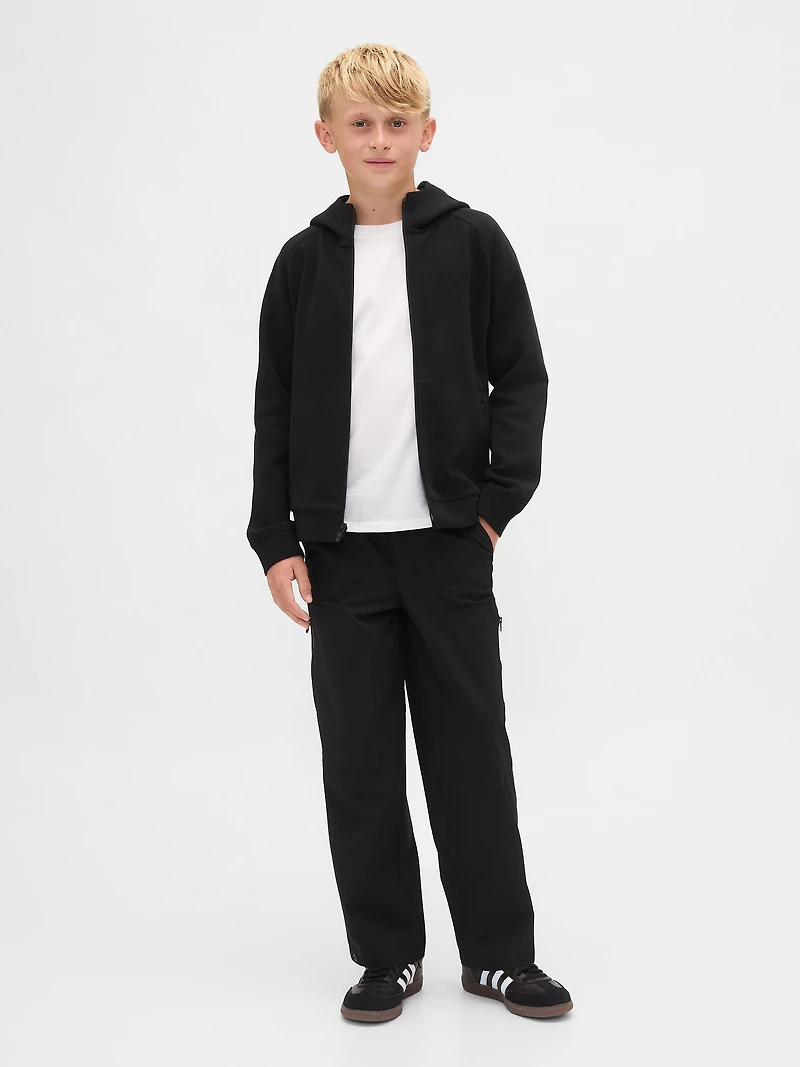 Kids Easy Utility Pants