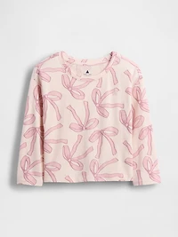 Baby & Toddler Mix Match Drop-Shoulder T-Shirt
