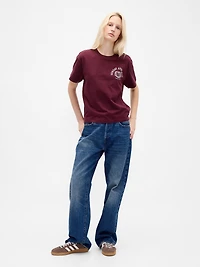 Relaxed Logo T-Shirt