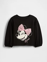 Gap × Disney Baby & Toddler Graphic T-Shirt