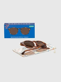 Babiators Polarized Toddler and Kid Keyhole Sunglasses