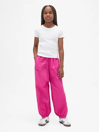 Kids Easy Baggy Joggers