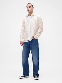 Oxford Shirt