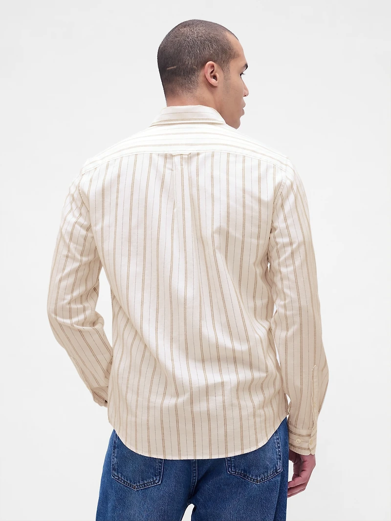 Oxford Shirt