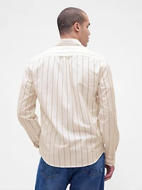 Oxford Shirt