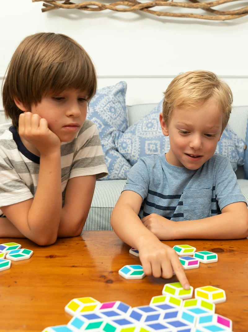 Mobi Stello and Zoomi Game Bundle