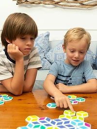 Mobi Stello and Zoomi Game Bundle