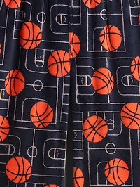 Kids Recycled Cozy PJ Pants