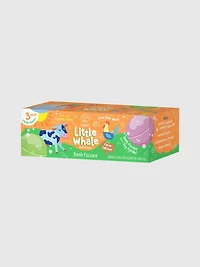 Mobi Lookee and Bath Fizzies Bundle