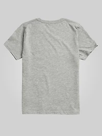 Toddler Marvel Spidey Doodle Short Sleeve Graphic Tee
