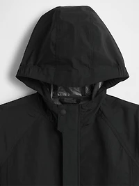 Kids Rain Jacket
