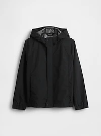 Kids Rain Jacket