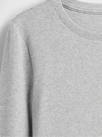 Modern Crop T-Shirt