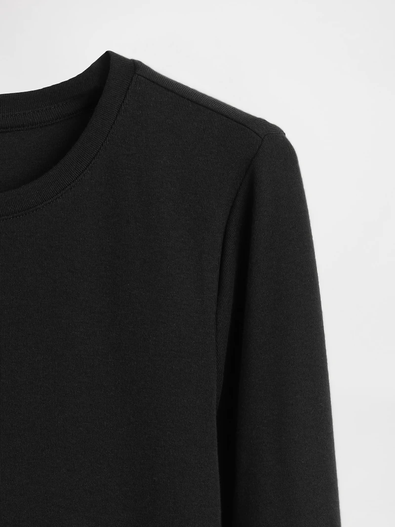Modern Shrunken T-Shirt