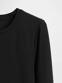 Modern Shrunken T-Shirt