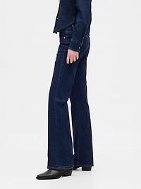 Low Rise Long & Lean Jeans