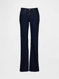 Low Rise Long & Lean Jeans