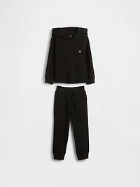 Baby & Toddler Waffle Outfit Set