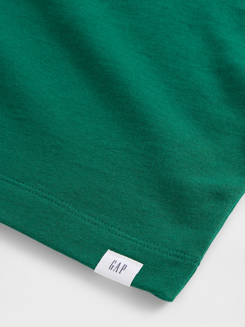 Kids Relaxed T-Shirt