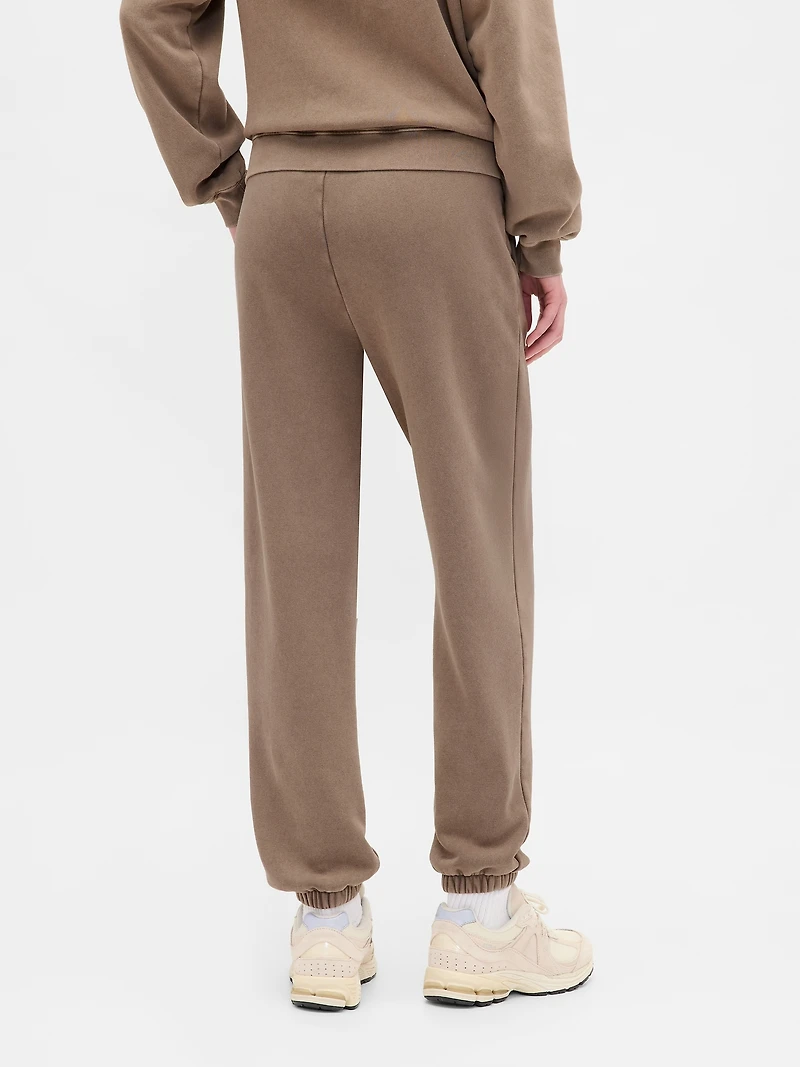 High Rise VintageSoft Relaxed Joggers