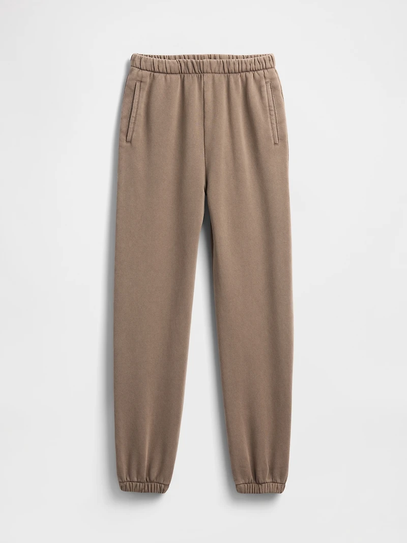 High Rise VintageSoft Relaxed Joggers