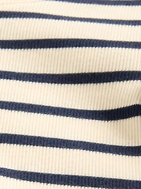 Kids Rib Flutter T-Shirt
