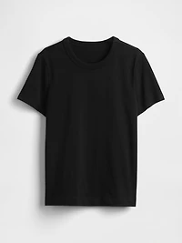 Heavyweight Shrunken T-Shirt