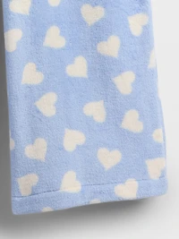 Kids Recycled Cozy PJ Pants