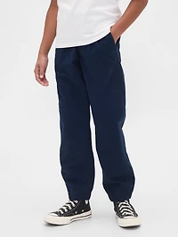 Kids Relaxed Everyday Joggers