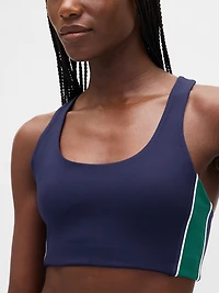 GapFit Power Medium Impact Sports Bra