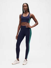 GapFit Power Medium Impact Sports Bra