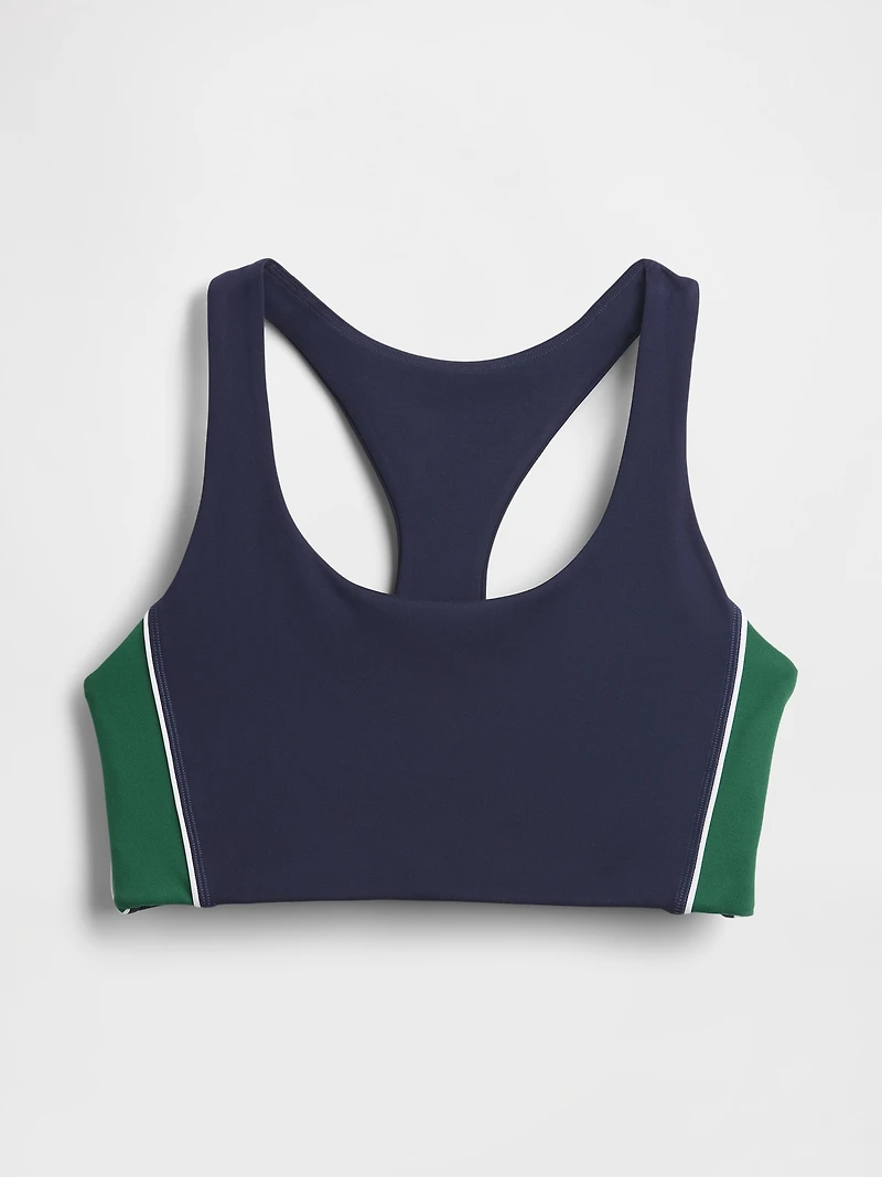 GapFit Power Medium Impact Sports Bra