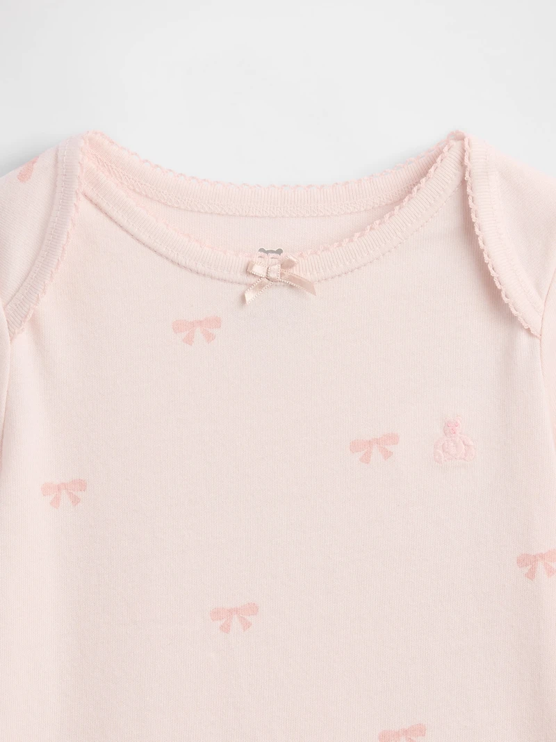 Baby First Favorites Bodysuit
