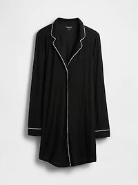 Modal PJ Shirtdress
