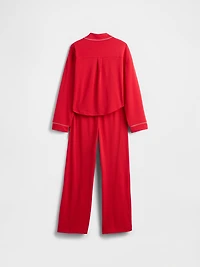 Gap × Disney Kids Recycled PJ Set