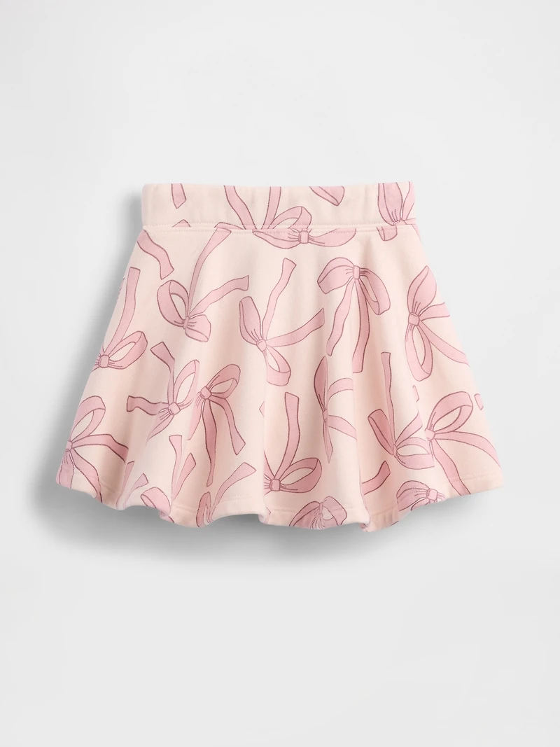Baby & Toddler VintageSoft Skort