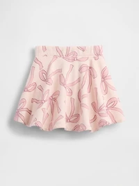 Baby & Toddler VintageSoft Skort