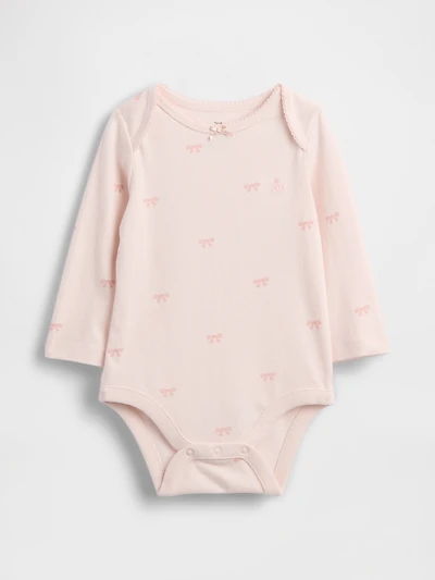 Baby First Favorites Bodysuit