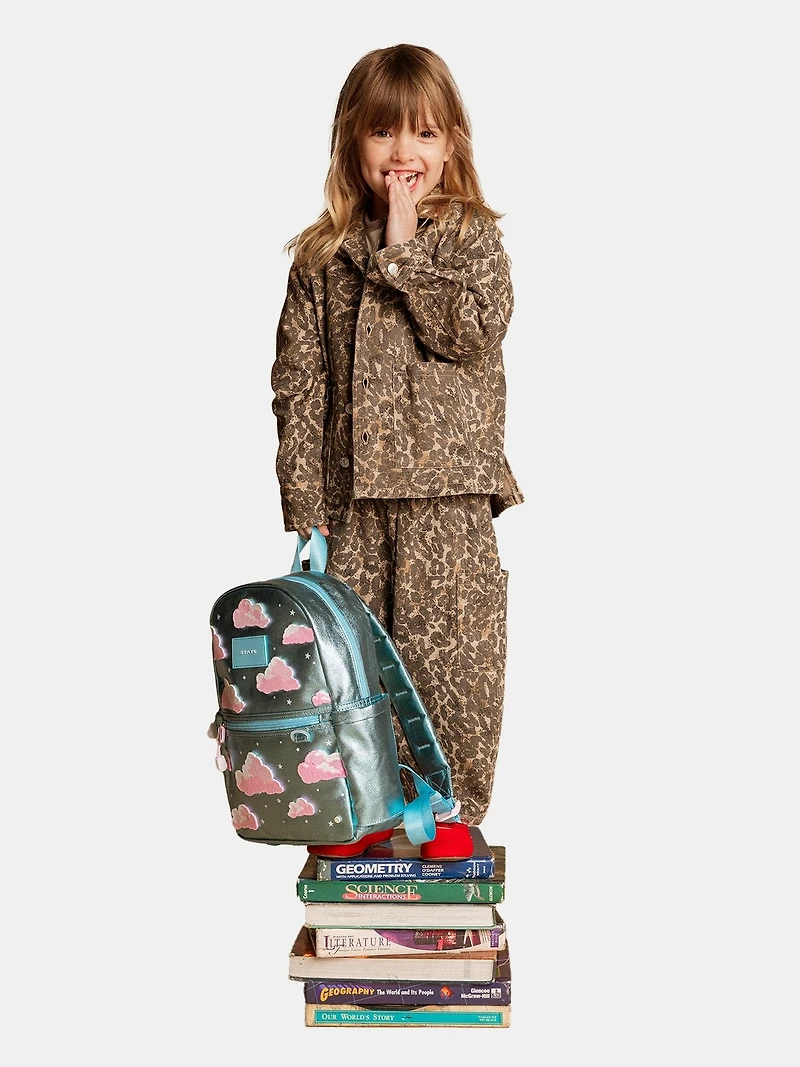 STATE Kane Mini Backpack