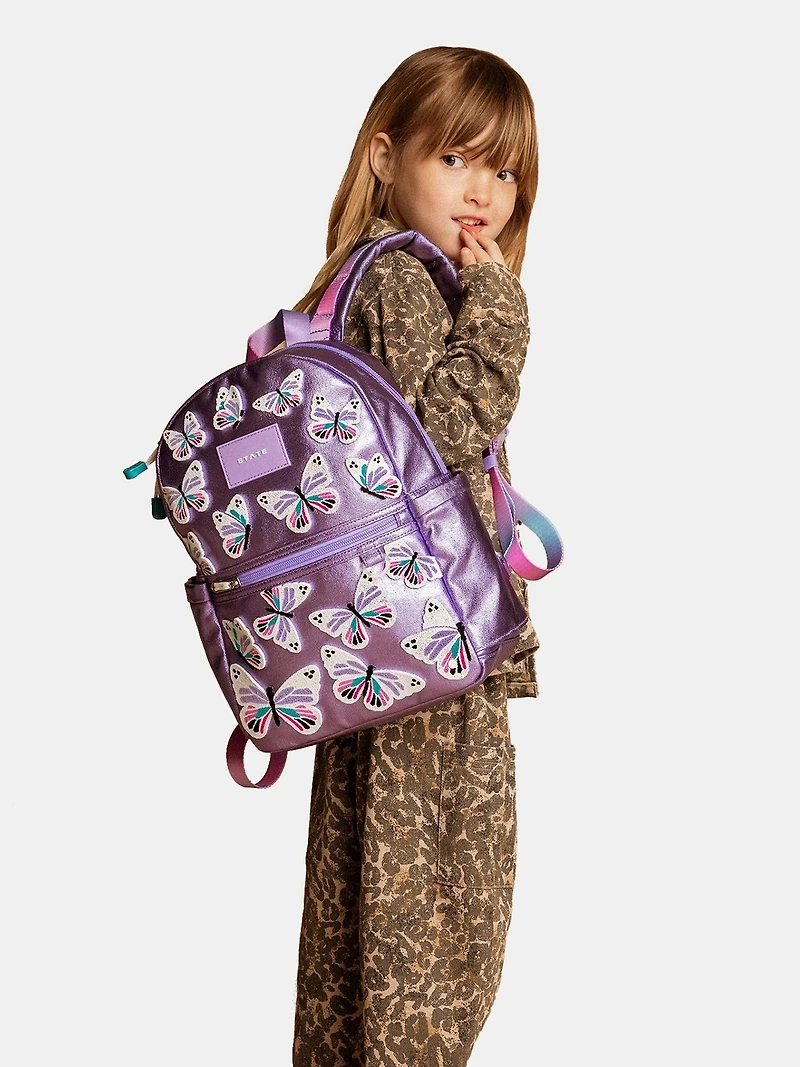 STATE Kane Mini Backpack