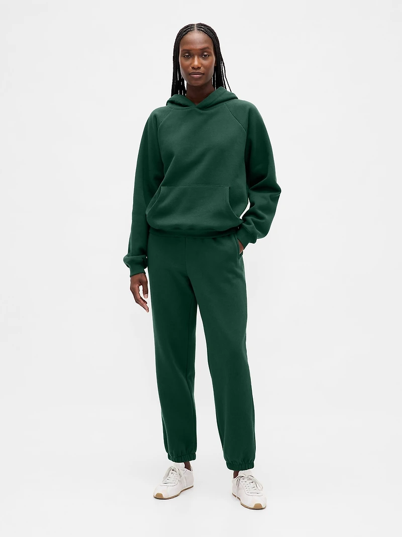 VintageSoft Hoodie