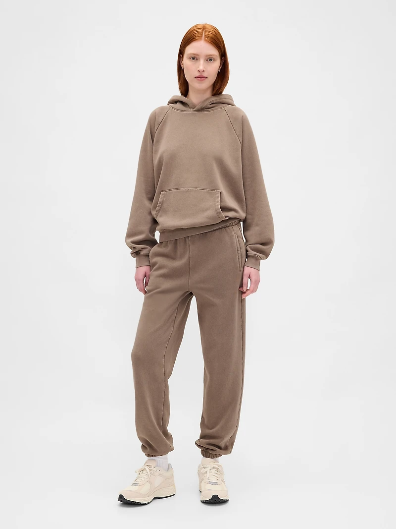 VintageSoft Hoodie