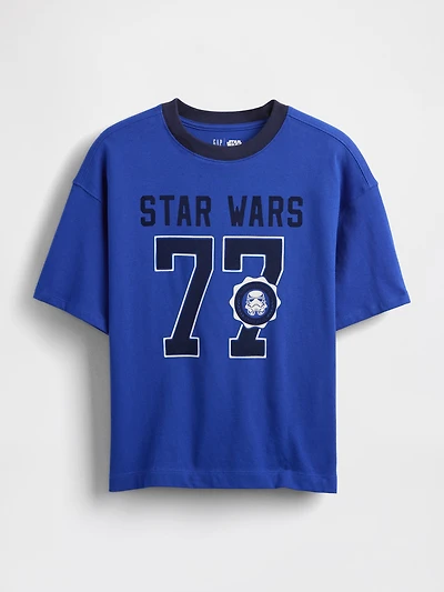 Kids Star Wars Graphic T-Shirt
